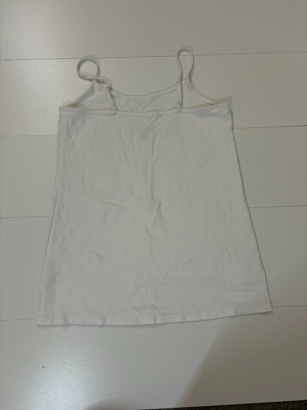 Torrid Cami - Picture 2 of 3